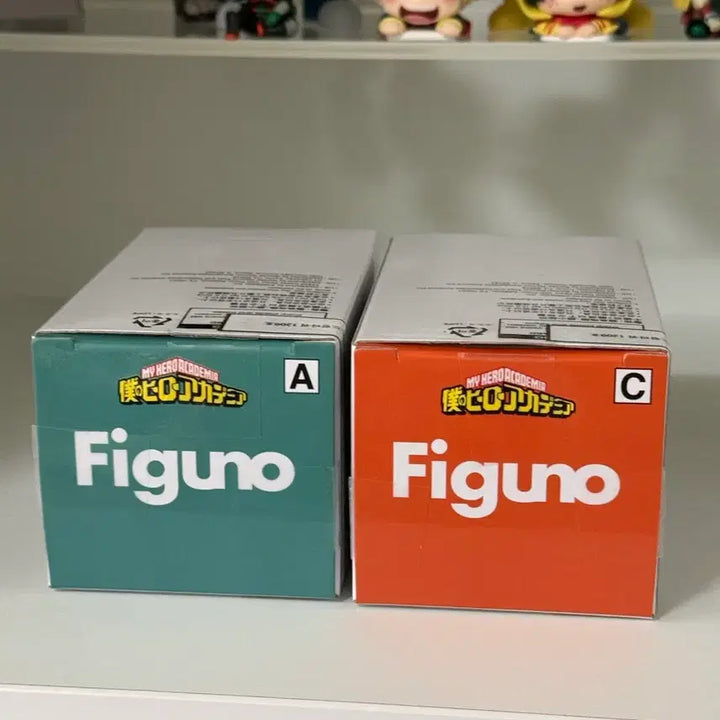 [BUNJANG] My Hero Academia Midoriya Bakugo Bundle Set / 나히아 piguno 미도리야 바쿠고 A/C 일괄