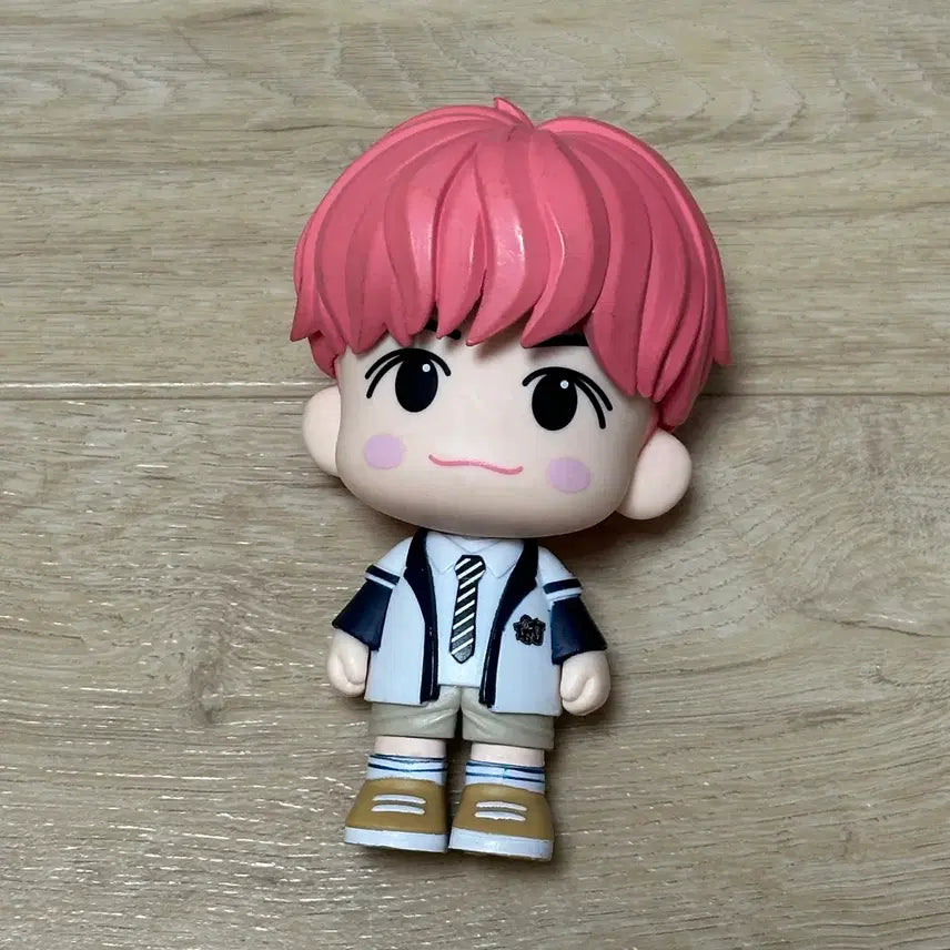 [BUNJANG] NCT Jaemin Kkomajs Figure / 엔시티 재민 꼬마즈 피규어