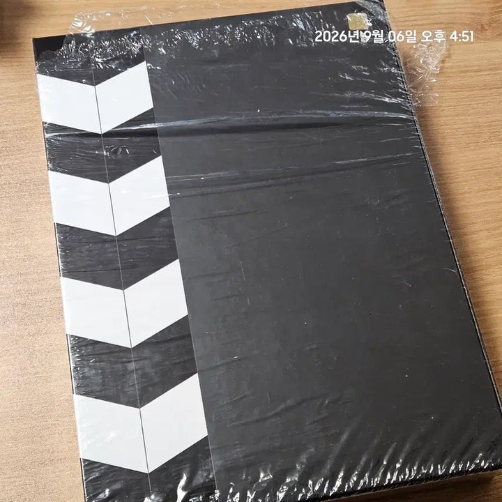 [BUNJANG] BTS Official 2019 ARMY Membership Kit (Unsealed) / 방탄 공식 2019 아미 멤버십키트(단순개봉)
