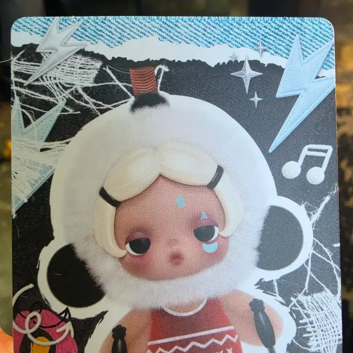[BUNJANG] Popmart Skullpanda Off Mode Rest Day Series Sealed / 팝마트 스컬판다 off mode rest day 미개봉