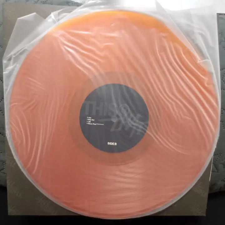 [BUNJANG] Stray Kids This &amp; That 10th Mini Album / 스트레이키즈 디스앤댓 LP 버전 (10집 미니앨범) Skz