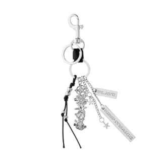 [BUNJANG] PLAVE 2026 Tour Chain Keyring Photocard Pack / 플레이브 2026 투어 체인 키링 포카팩