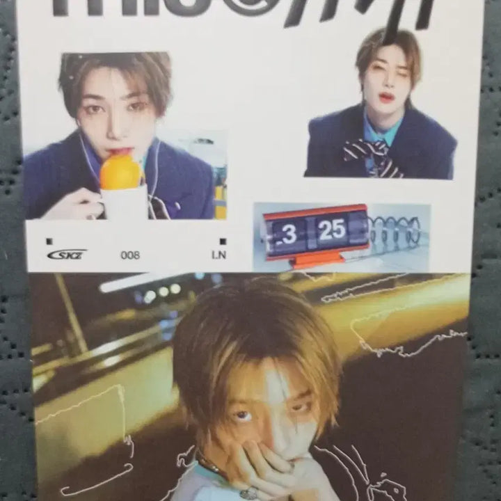 [BUNJANG] Stray Kids This &amp; That 10th Mini Album / SKZ Stray Kids This &amp; That (10th Mini Album)