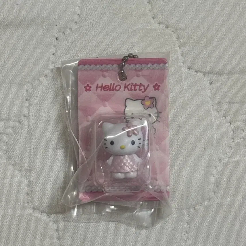 [BUNJANG] Sanrio Hello Kitty Miniature Quilt Package / 헬로키티 패키지 미니어처 퀄트
