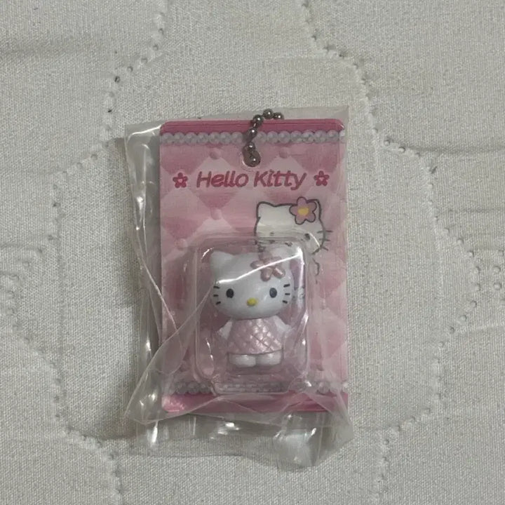 [BUNJANG] Sanrio Hello Kitty Miniature Quilt Package / 헬로키티 패키지 미니어처 퀄트