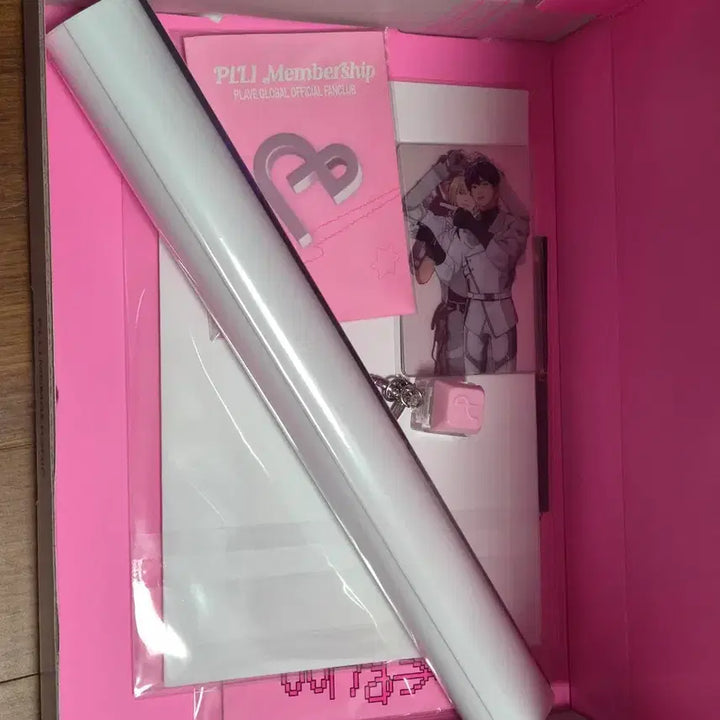 [BUNJANG] PLAVE Season 2 Membership Kit / 플레이브 2기 멤버십키트