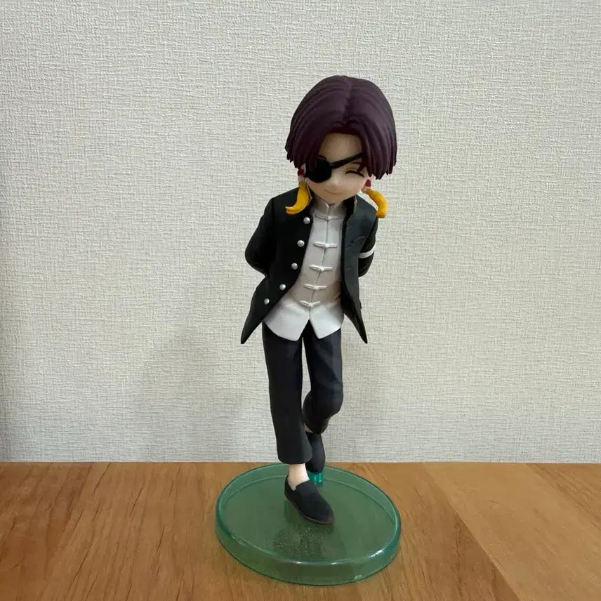 [BUNJANG] Winbre Sword Art Adokenet Figure / 판매) 윈브레 스오 아도케네트 피규어