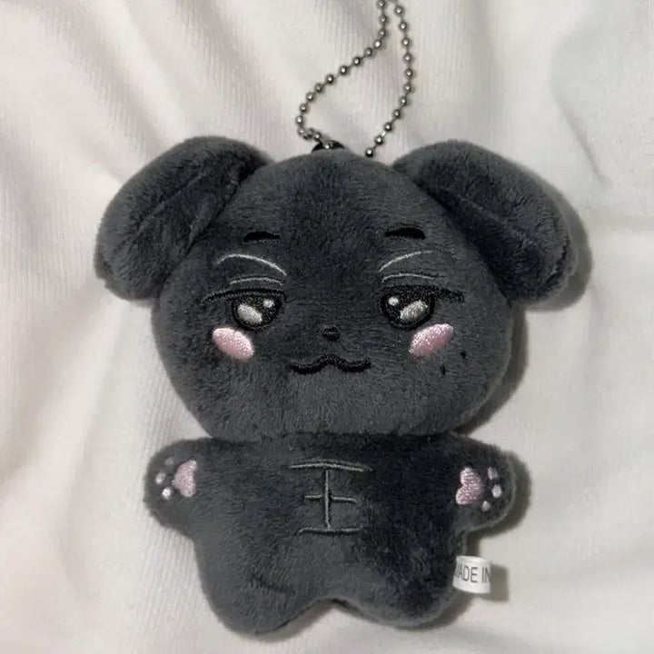 [BUNJANG] Namjoon Poppy Joon Doll / 급처) 허남준 인형 뽀삐쭌