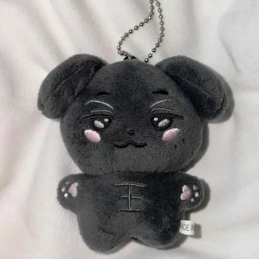 [BUNJANG] Namjoon Poppy Joon Doll / 급처) 허남준 인형 뽀삐쭌