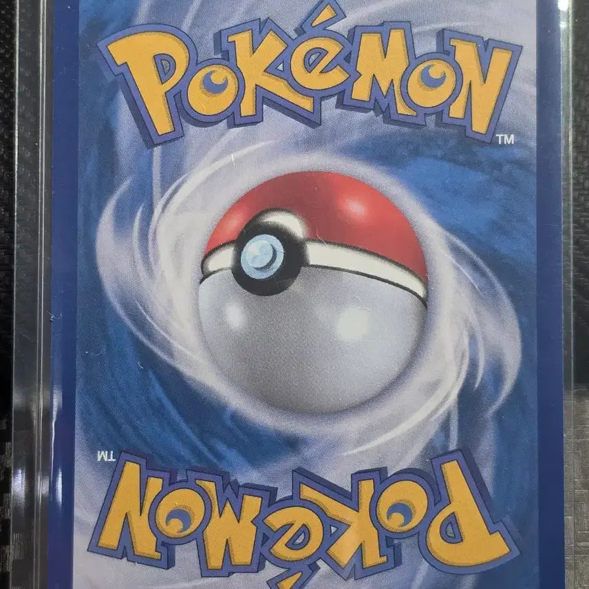 [BUNJANG] Pokemon Card Miki&