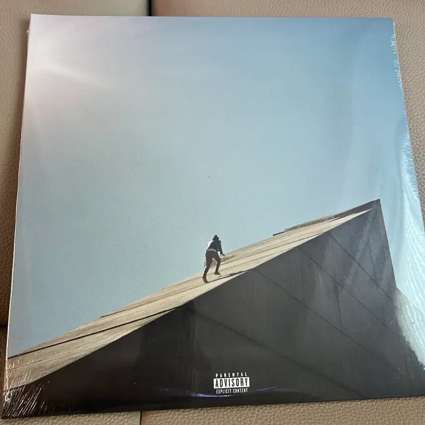 [BUNJANG] Daniel Caesar Freudian LP Second Track Limited Edition (Sealed) / 다니엘 시저 1집 Freudian LP 미개봉 세컨드트랙 한정판