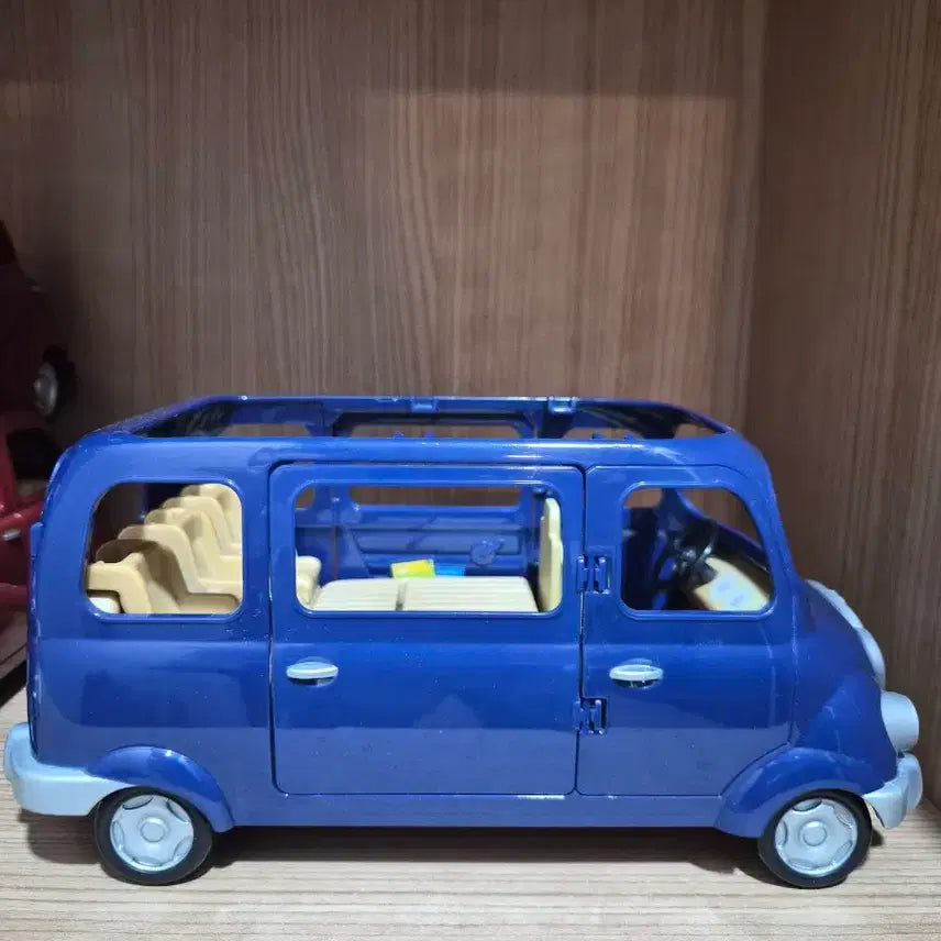 [BUNJANG] Sylvanian Families Car / 실바니안 자동차