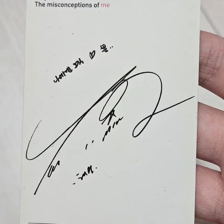 [BUNJANG] SHINee Taemin Why So Serious? Photocard / 샤이니 와쏘씨 why so serious? 앨범 태민 포카 포토카드
