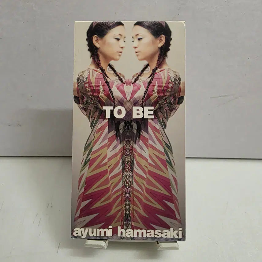 [BUNJANG] Hamasaki Ayumi TO BE CD / 하마사키 아유미 Hamasaki Ayum TO BE
