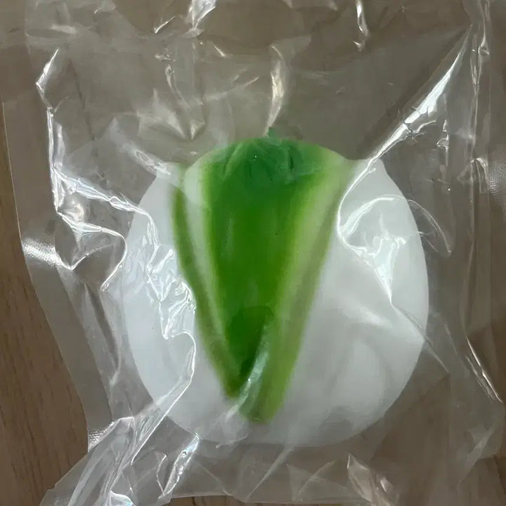 [BUNJANG] Luca Bazak Pistachio Crunch Slime / 루카 바작 피스타치오