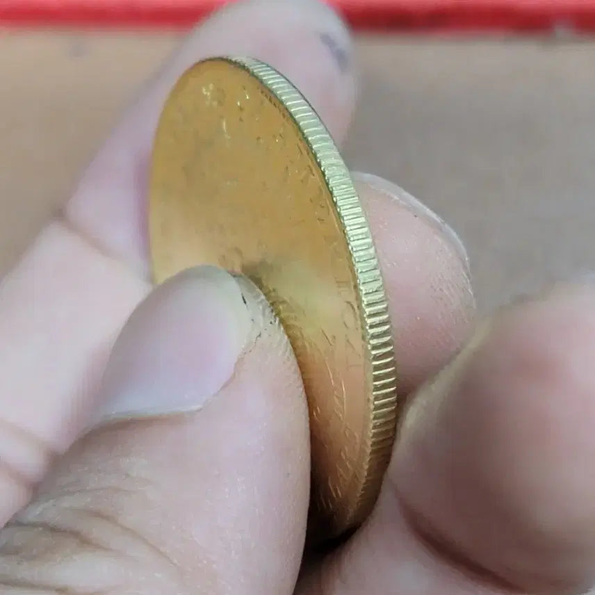 [BUNJANG] Chinese Ancient Coins - Old Currency Collection / ㅋ36. 옛날돈 엽전 별전 중국동전 고전주화 골동품 외국동전 해외주화
