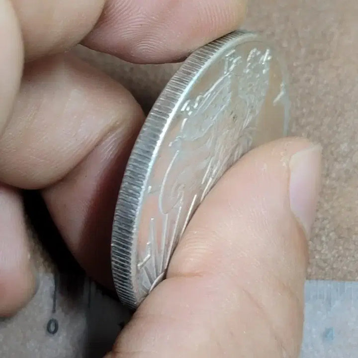 [BUNJANG] Antique Chinese Old Coins - Ancient Currency Collection / ㅋ37. 옛날돈 엽전 별전 중국동전 고전주화 골동품 외국동전 해외주화