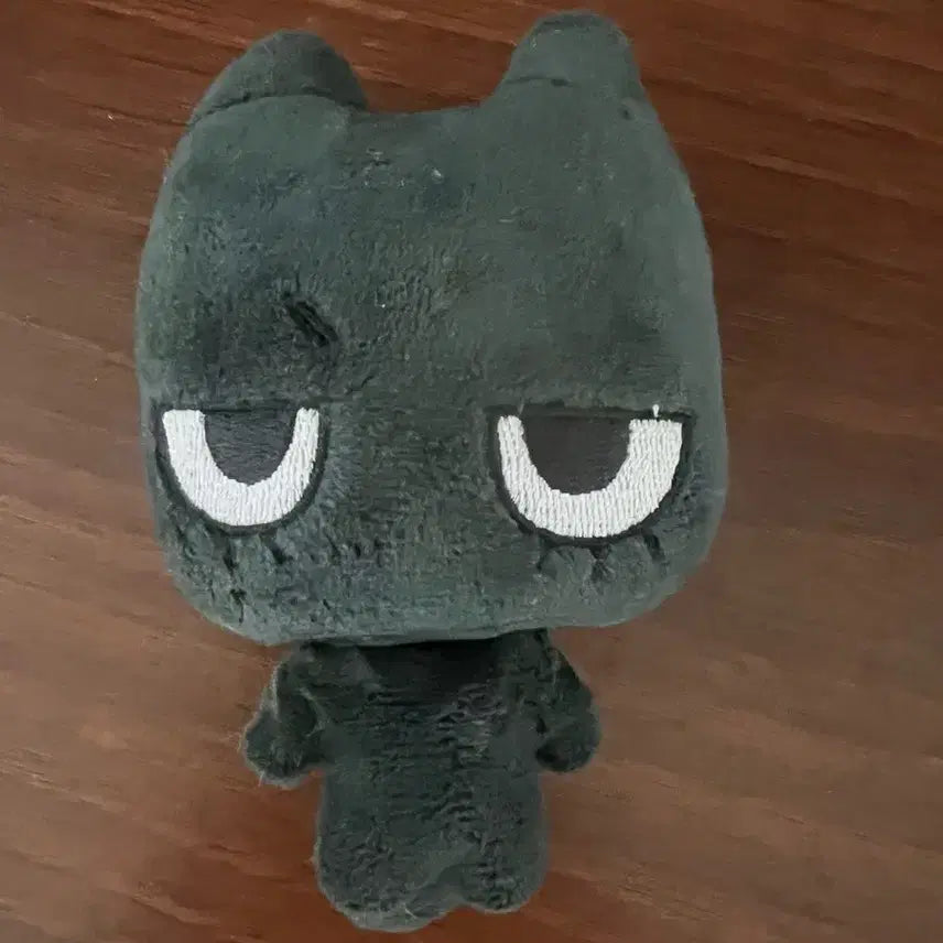 [BUNJANG] BOYNEXTDOOR Taesan "Tanyako" 10cm Plush Doll / 보넥도 보이넥스트도어 태산 인형 태냐코 10cm
