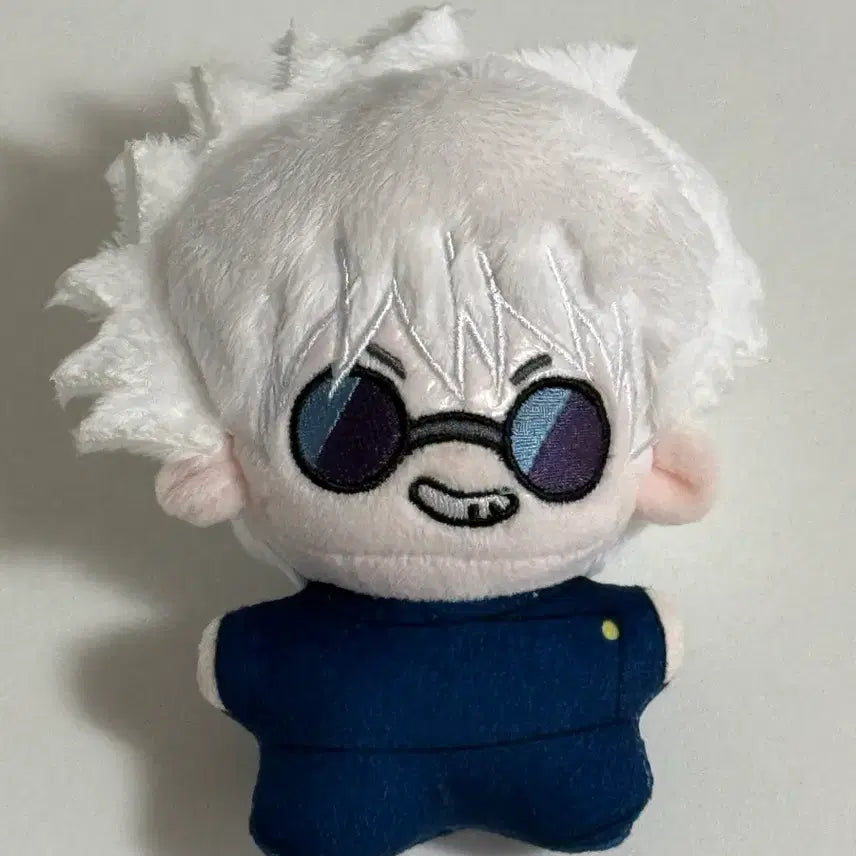 [BUNJANG] Gojo Satoru Plush / 고죠사토루 누이