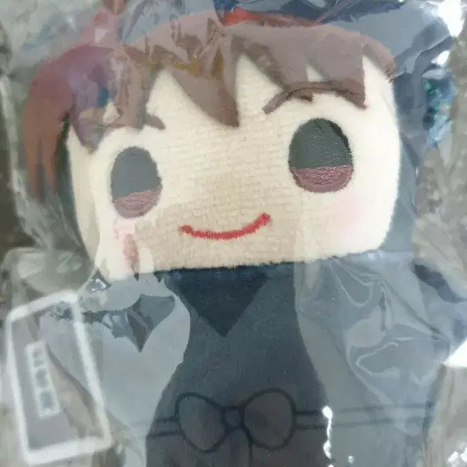 [BUNJANG] Doi Hansuke Plush Doll / 도이한스케 누이