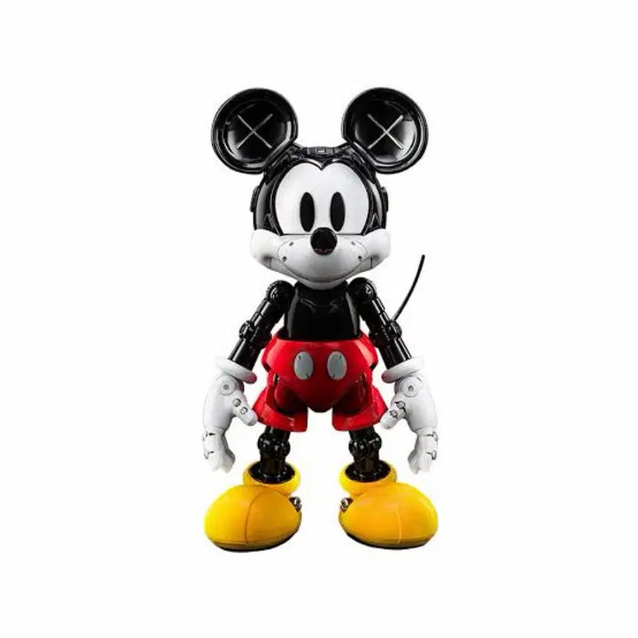 [BUNJANG] Blitzway 5PRO Studio Carbotics Mickey Mouse / 블리츠웨이 5프로스튜디오 카보틱스 미키마우스