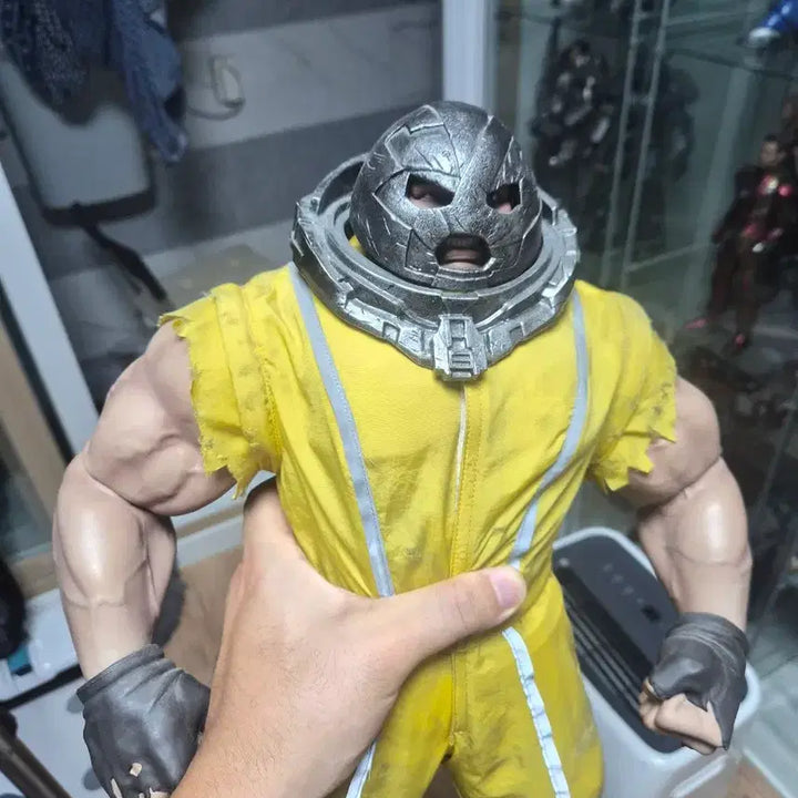 [BUNJANG] Toys Era Juggernaut / 토이즈에라 저거너트