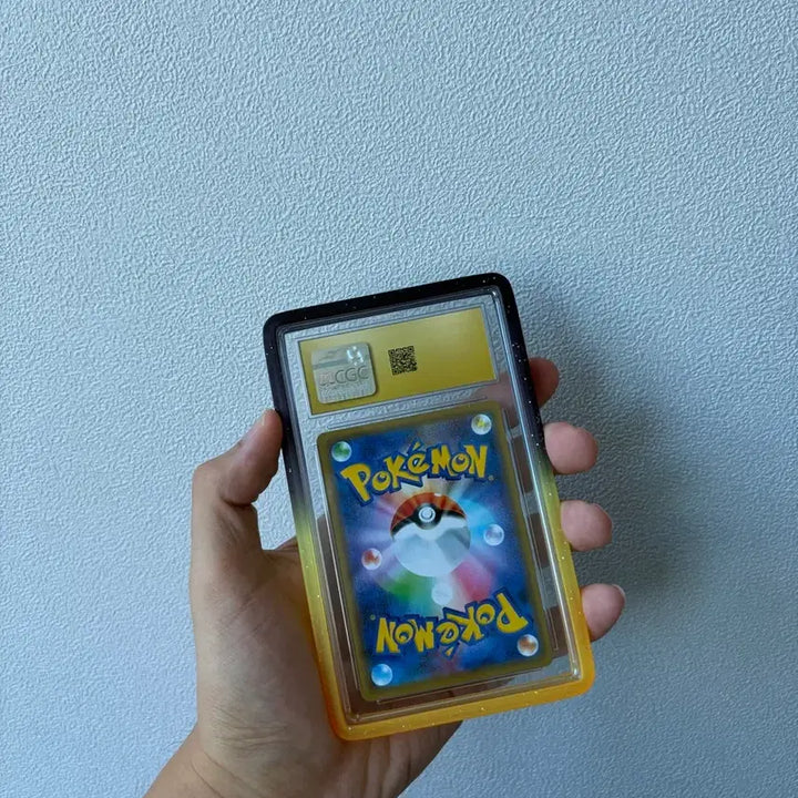 [BUNJANG] Dragonite Miracle Twin CGC Pristine 10 Pokemon Card / 망나뇽 미라클트윈 프리스틴 10등급