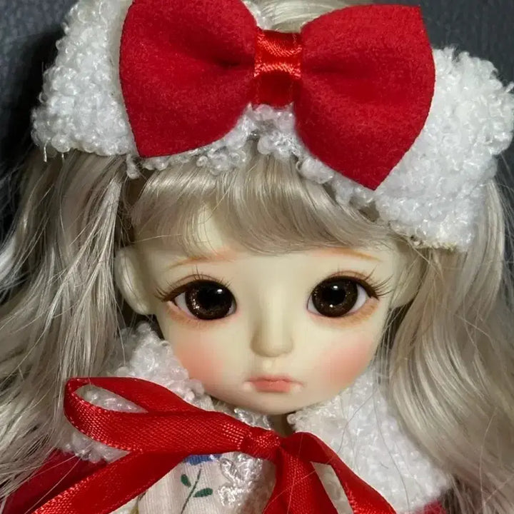 [BUNJANG] BJD 14mm Glass Eyes / 구체관절인형 14mm 유리안구