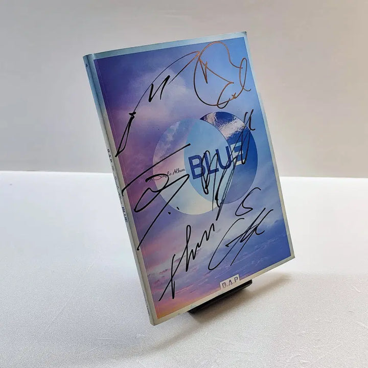 [BUNJANG] B.A.P. Signed 7th Single Album &