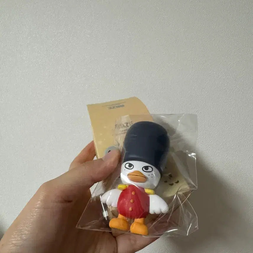 [BUNJANG] RIIZE Sohee "Ddolbyeong" Figure / 라이즈 소희 똘병 피규어