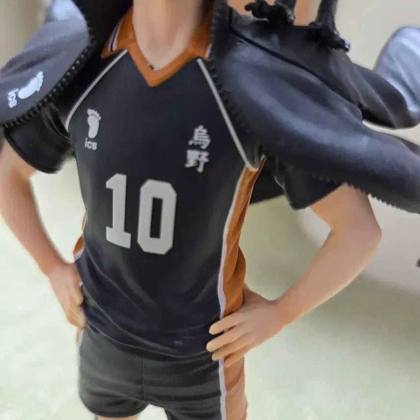 [BUNJANG] Karasuno&