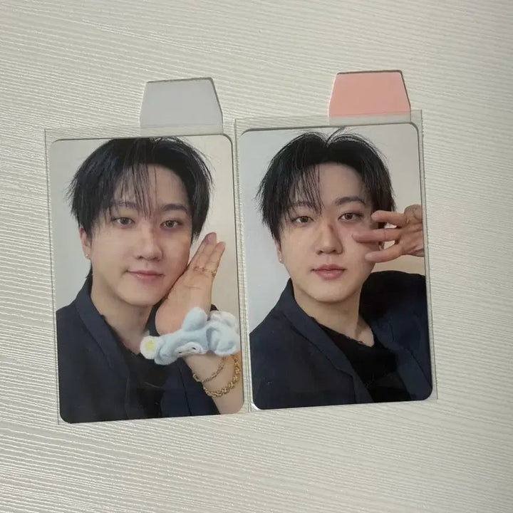 [BUNJANG] Stray Kids Changbin Photocard Bundle Set / 스트레이키즈 창빈 포카