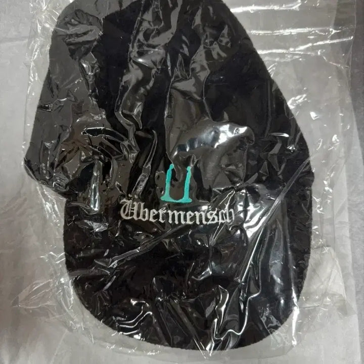 [BUNJANG] G-Dragon WAVE CONCERT MD Trooper Hat (Sealed) / [미개봉] 지드래곤 위버맨쉬 앙콘 MD 트루퍼햇 정가 판매