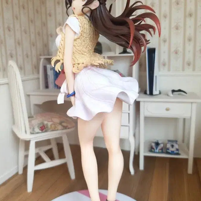 [BUNJANG] Good Smile Mizuhara Chizuru Unsealed Figure / 미소녀 굿스마일 미즈하라 치즈루 개봉