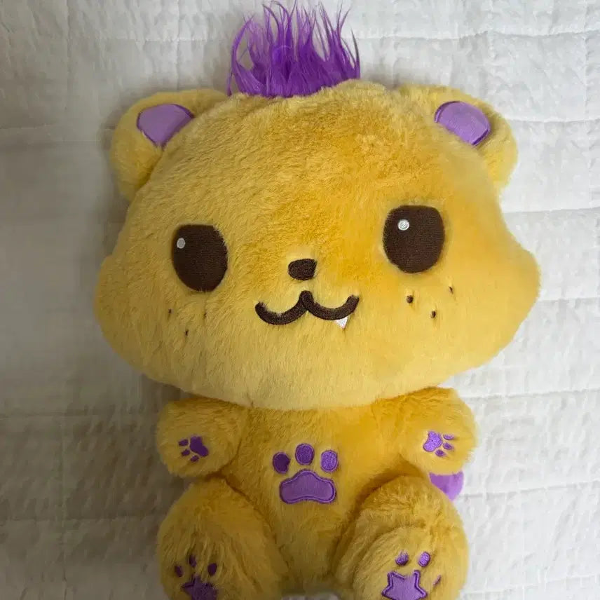 [BUNJANG] 30cm Wish Doll Sio Ning / 30cm 위시돌 시오닝