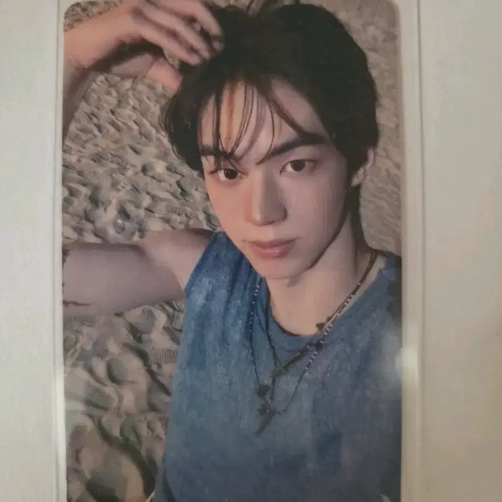 [BUNJANG] SEVENTEEN Dokyeom Photocard / tws도훈