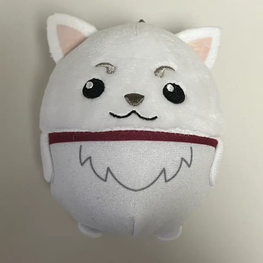 [BUNJANG] Gintama Sadaharu Plush / 은혼 사다하루 후와