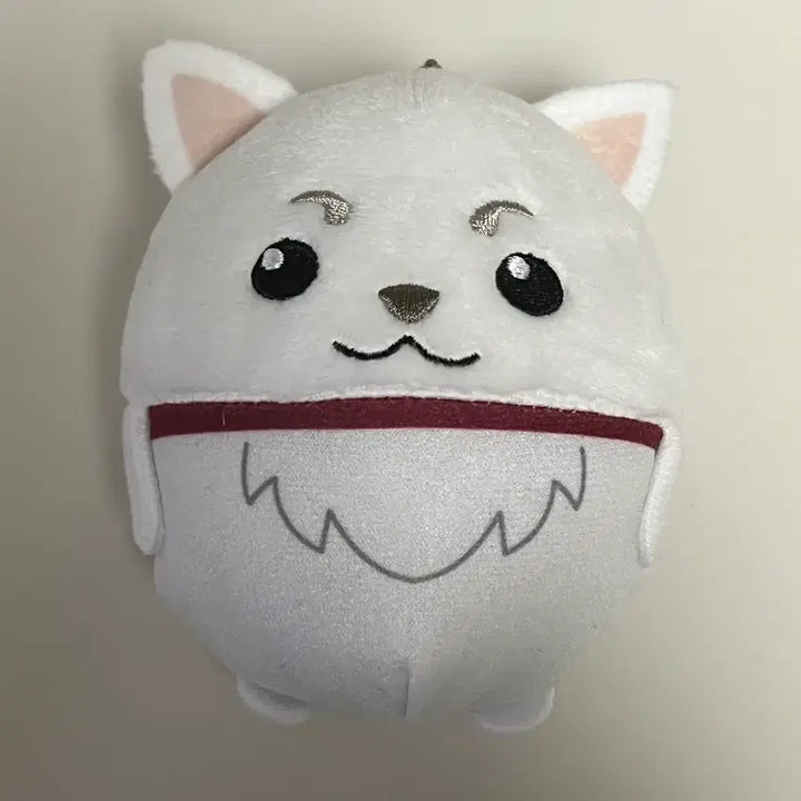 [BUNJANG] Gintama Sadaharu Plush / 은혼 사다하루 후와