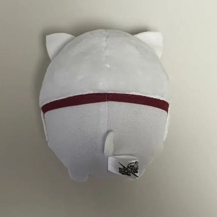 [BUNJANG] Gintama Sadaharu Plush / 은혼 사다하루 후와
