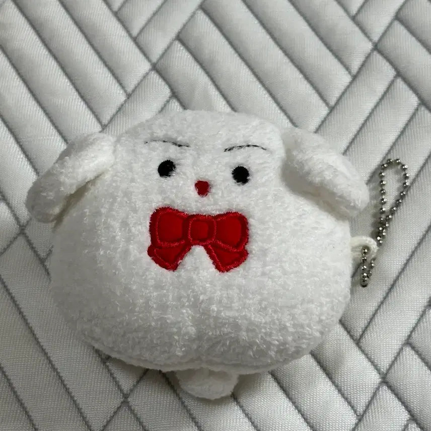 [BUNJANG] EXO Sehun "Bling Bling Case" Doll Keychain / 세훈 비비케이스 인형 키링