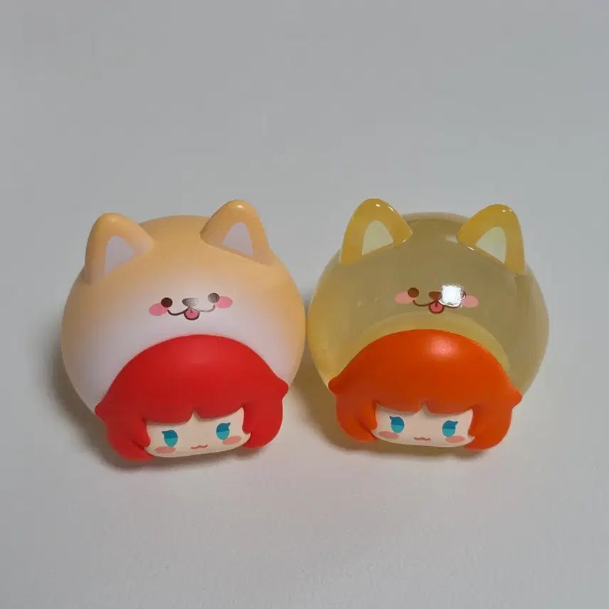 [BUNJANG] Genshin Impact Nilou Mini Random Figure Bundle Set / 원신 닐루 미니 랜덤 피규어 일괄