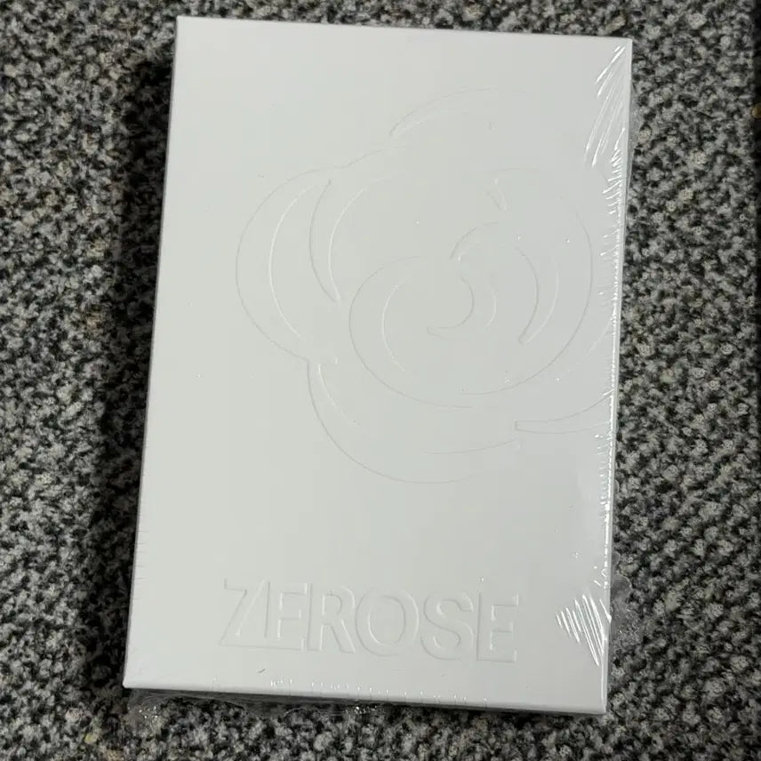 [BUNJANG] ZB1 Zerose 4th Gen Photopack / 제베원 제로즈 4기 포토팩
