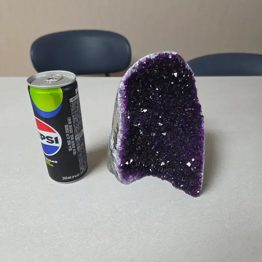 [BUNJANG] Amethyst Raw Stones (2kg) / 매력적인 자수정 2kg