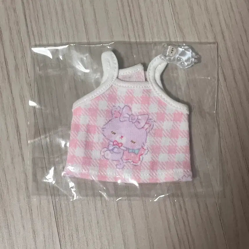 [BUNJANG] Yuding Sleeveless Top / 타오바오 usd/숏유딩 나시