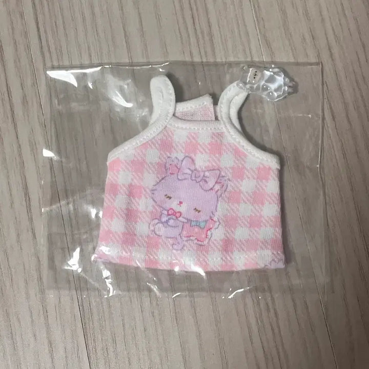 [BUNJANG] Yuding Sleeveless Top / 타오바오 usd/숏유딩 나시