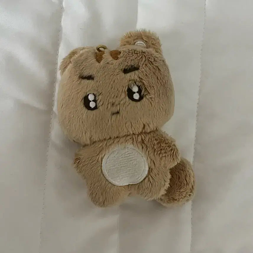 [BUNJANG] TXT Taehyun "BbosongTyan" Doll / 뽀송텬 팝니다!