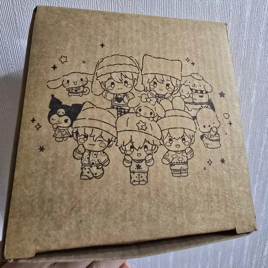 [SOLD OUT] 플레이브 플뿌 시리얼볼