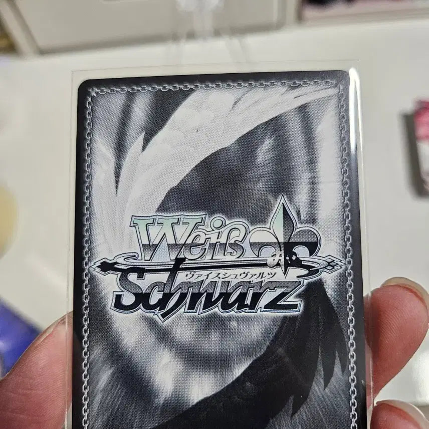 [BUNJANG] Weiss Schwarz Brown Dust 2 Celia / 바이스슈발츠 브라운더스트2 셀리아 TDP