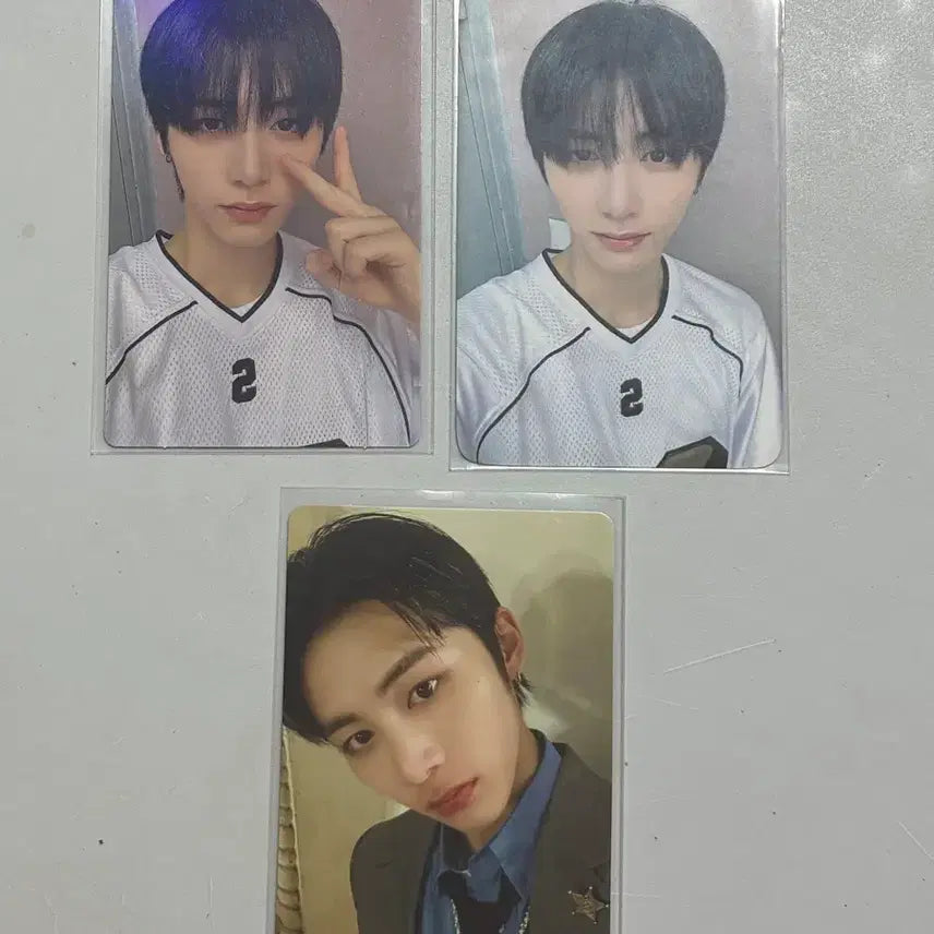 [BUNJANG] BOYNEXTDOOR Taesan Why..? Photocard / 보넥도 태산 why who 포카