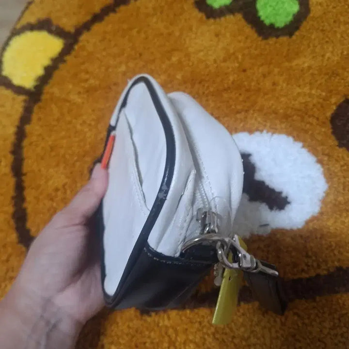 [BUNJANG] 2008 Snoopy Pouch Wristlet / 2008년도 고전))스누피 파우치